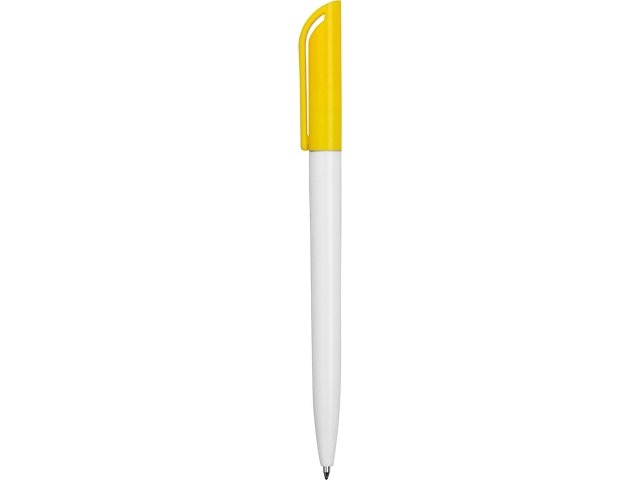 Ручка пластиковая шариковая Миллениум Color CLP