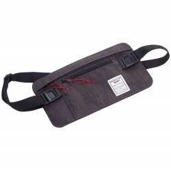 Поясная сумка Business Belt Bag с RFID-защитой