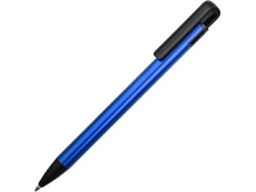 Ручка металлическая шариковая Loop