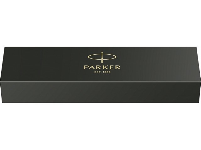 Ручка перьевая Parker IM Monochrome Black