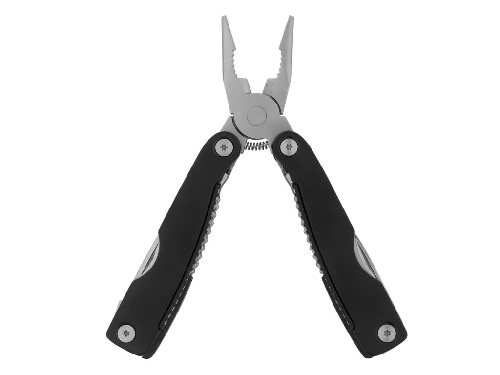 Мультитул Tools Сrafter (мультиинструмент) 9 в 1 в подарочной коробке AGMT