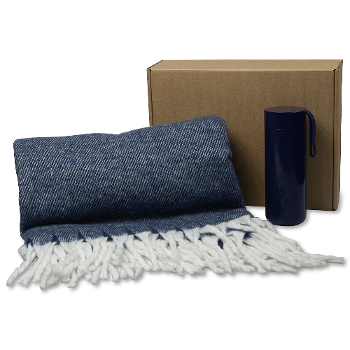 Набор подарочный Solution Duo (плед Super Soft Nature 615052.09