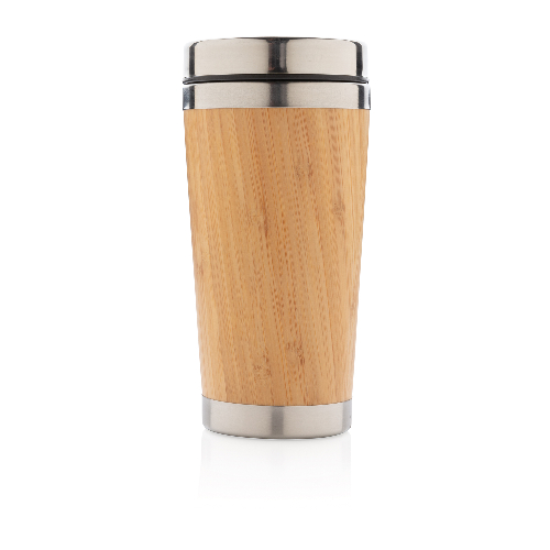 Термокружка Bamboo, 450 мл
