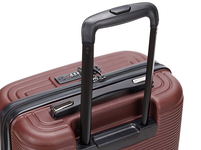 Чемодан ONEGO, 46 л