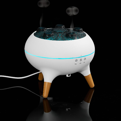 Увлажнитель-ароматизатор Cloudini