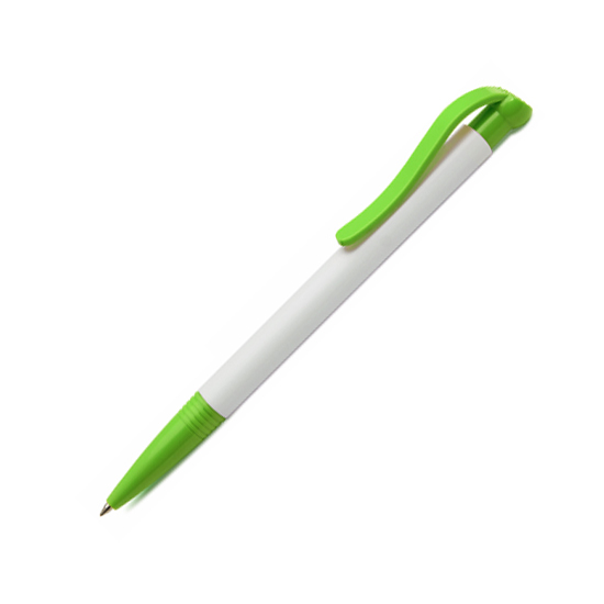 Ручка шариковая "Simple Bianco"