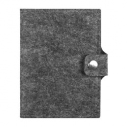 Обложка для паспорта Felt