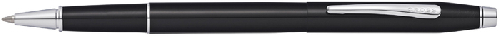 Ручка-роллер Selectip Cross Classic Century Black Lacquer