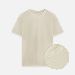 Футболка унисекс премиум AURA