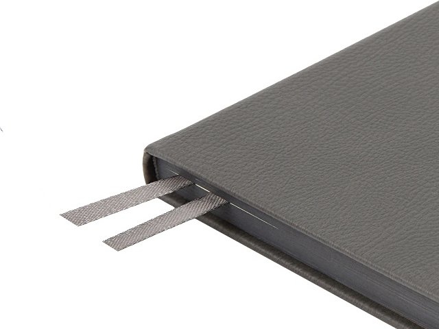 Ежедневник недатированный А5 Megapolis Nappa