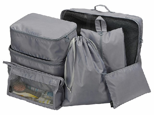 Комплект чехлов для путешествий Diego