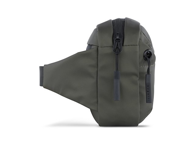 Сумка на пояс Blanc