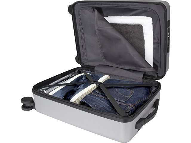 Чемодан Rover Pro