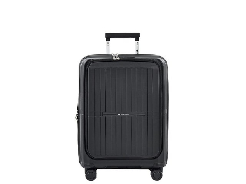 Чемодан 4-х колесный SANTIAGO, 114л