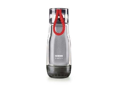 Бутылка для воды Zoku Active