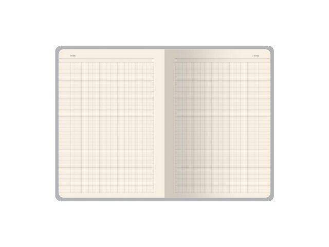 Блокнот А5 Megapolis Loft