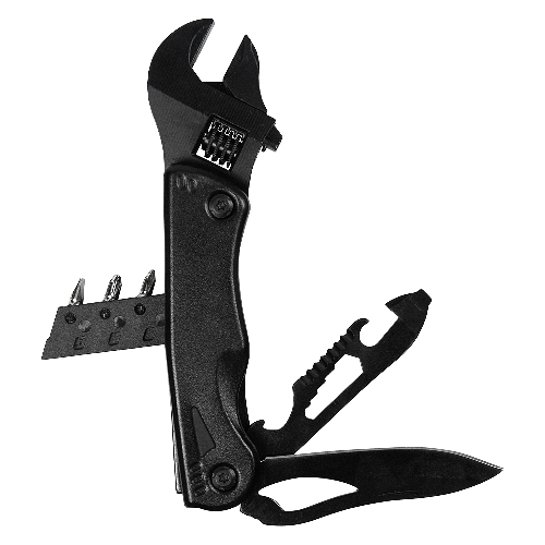 Мультитул Tools Bolton  650004.03
