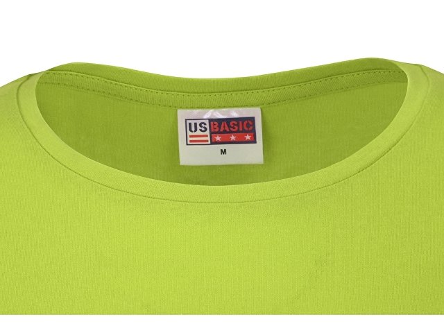 Футболка Heavy Super Club женская