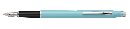 Перьевая ручка Cross Classic Century Aquatic Sea Lacquer