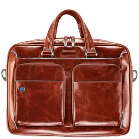 Сумка с отделением для ноутбука Piquadro Blue Square