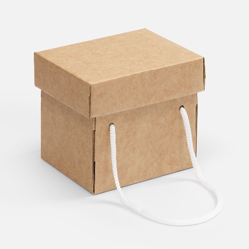 Коробка Kitbag