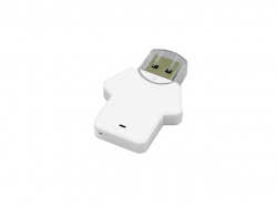 USB-флешка на 16 Гб в виде футболки