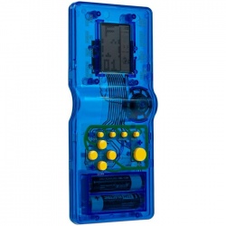 Игровая консоль Tetramino Transparent