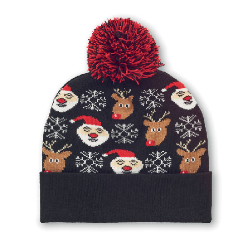 Шапка вязаная SHIMAS HAT