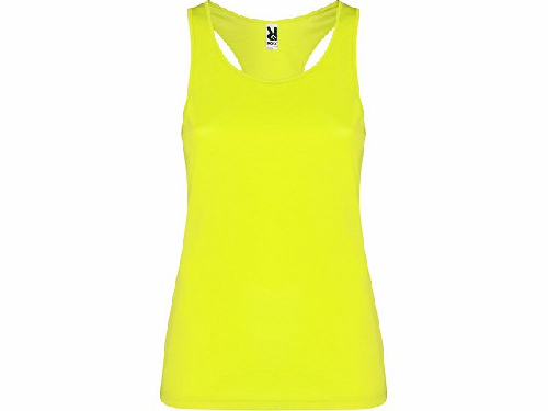 Топ спортивный Shura женский