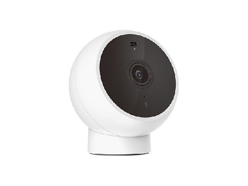 Видеокамера безопасности Mi Camera 2K на магнитном креплении