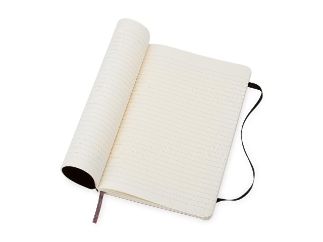 Записная книжка А5 (Large) Classic Soft (в линейку)