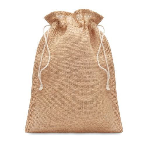 Средний мешок 25 х 32см JUTE MEDIUM