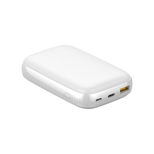 Внешний аккумулятор Galaxy QC&amp;PD с функцией быстрой зарядки, 10000 mah