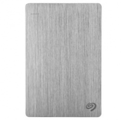 Внешний диск Seagate Backup Slim
