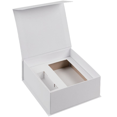 Коробка Non-Stop, белая