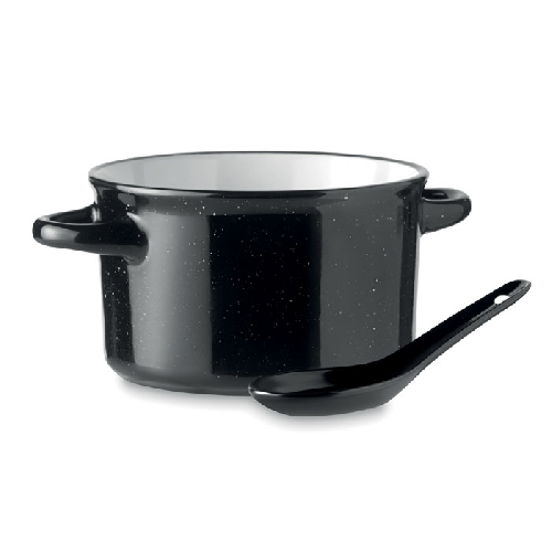 Тарелка для супа PIGA BOWL