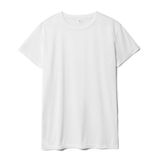 Футболка унисекс для сублимации Paint Tee