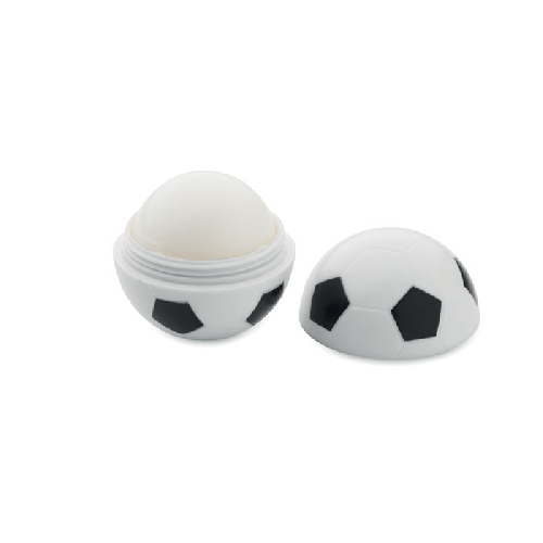 Бальзам для губ в форме футболь BALL