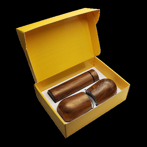 Набор Hot Box С2 (design) W
