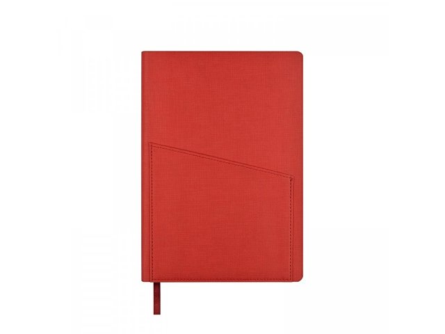 Ежедневник недатированный А5 Barcelona