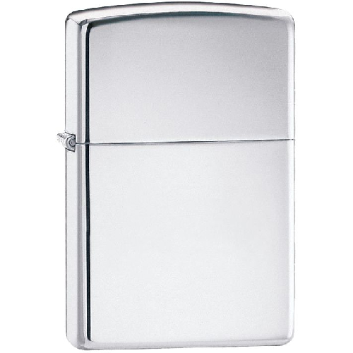 Зажигалка Zippo Classic High Polish