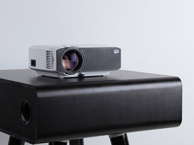 Мультимедийный проектор Ray Light