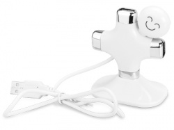 USB Hub на 4 порта «Эскимос»