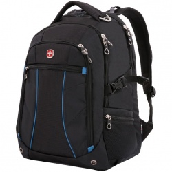 Рюкзак для ноутбука Swissgear Air Flow Plus