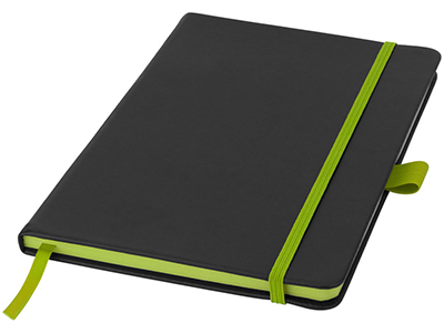 Блокнот А5 Color Edge
