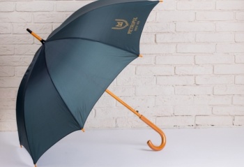 Фирменный зонт для Metropol