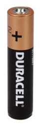 Батарейка DURACELL, AAA