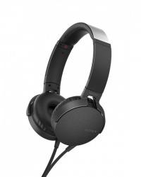 Наушники Sony XB-550