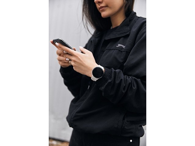 Умные часы Lollypop SW-63, IP68