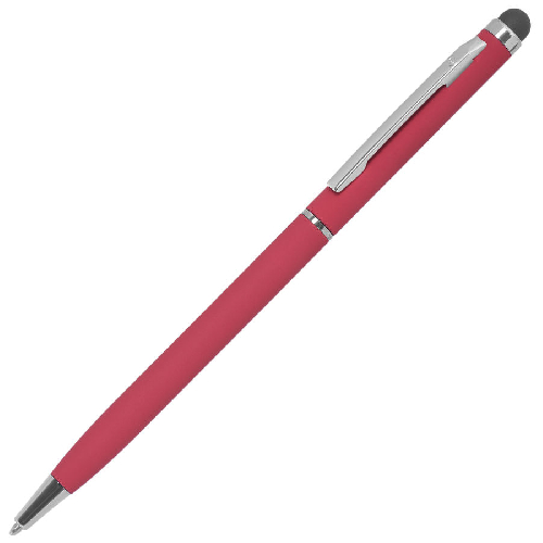 TOUCHWRITER SOFT, ручка шариковая со стилусом для сенсорных экранов